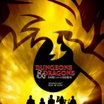 Dungeons & Dragons: Ehre unter Dieben