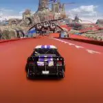 Forza Horizon 5 Hot Wheels: Wie man zu Giant's Canyon kommt