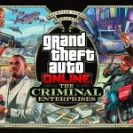 GTA Online: The Criminal Enterprises erscheint am 26. Juli