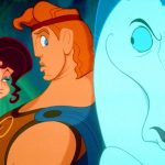 Fokus: Animationsfilme - Hercules