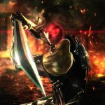 Metal Gear Rising: Revengeance - Wie man den Schwierigkeitsmodus "Revengeance" freischaltet