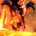 Wie man Feuerdrachen-Hartklaue in Monster Hunter Rise: Sunbreak bekommt