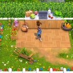 Landwirtschaftsspiel My Universe: Green Adventure - Meine kleine Farm ist erschienen