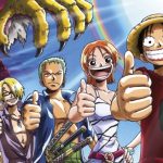 One Piece - 3. Film: Chopper auf der Insel der seltsamen Tiere - Blu-ray Kritik