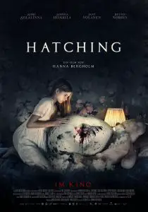 Hatching - Poster