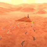 PowerWash Simulator: Wie man die geheime Luke auf dem Mars findet