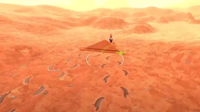 PowerWash Simulator - die geheime Luke auf dem Mars