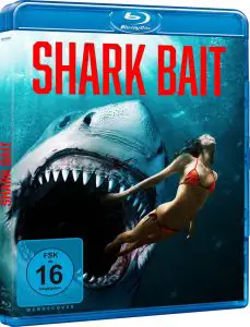 Shark Bait - Blu-ray