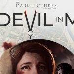 The Dark Pictures: The Devil in Me - Trailer