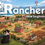 Landleben-Simulation The Ranchers erscheint 2023