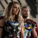 Thor: Love and Thunder - Kritik