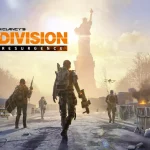 Ubisoft kündigt Mobile-Game „Tom Clancy's The Division Resurgence“ an