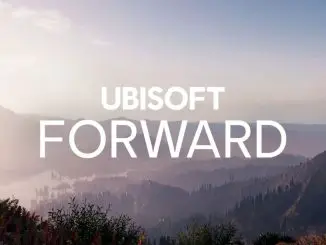 Ubisoft Forward Showcase - Key Art