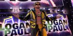 WWE 2K22 fügt offiziell Logan Paul und Machine Gun Kelly als DLC hinzu
