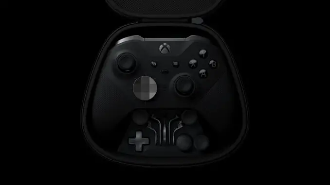 Xbox Elite Series Controllers 2