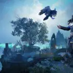 Assassin's Creed Valhalla: Wie man Die Vergessene Saga startet