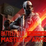Battlefield 2042 Saison 2: Master of Arms verfügbar