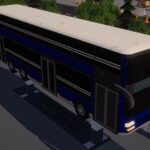 Im City Bus Manager leitest du dein eigenes Busdepot überall auf der Welt
