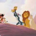 Fokus: Animationsfilme - Der König der Löwen 2 - Simbas Königreich