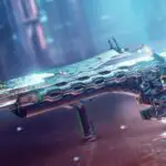 Destiny 2: Wie man das exotische Automatikgewehr "Quecksilbersturm" bekommt