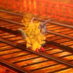 Digimon Survive: Wie man Cyclonemon besiegt