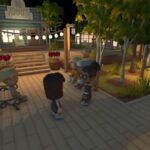 Dinkum: Multiplayer - Wie man mit Freunden spielt