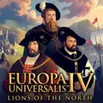 Europa Universalis IV: DLC Lions of the North ist ab nächstem Monat erhältlich