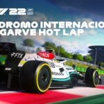 EA SPORTS F1 22 - Portimão kommt als kostenloses Streckenupdate