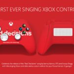 Xbox enthüllt neuen Controller mit einzigartigem Gimmick