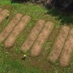 Wie man auf der Paradiesinsel in Final Fantasy XIV Nutzpflanzen anbaut