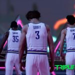 NBA 2K23 eröffnet neue Spielarten in Mein TEAM