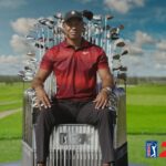 PGA TOUR 2K23 erscheint im Oktober - Mit der Legende Tiger Woods