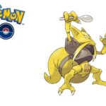 Pokémon GO: Kadabra Raid-Leitfaden
