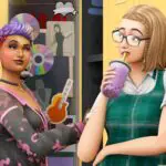 Die Sims 4: Highschool-Jahre - Wie man sich rausschleicht