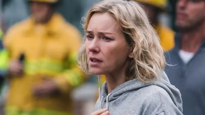 Naomi Watts in The Desperate Hour