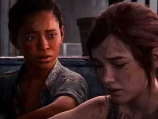 The Last of Us Part I - Screenshot