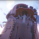 Tower of Fantasy: Wie man die komplette Karte freischaltet