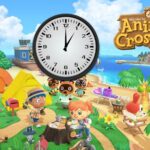 Animal Crossing: New Horizons - Wie man Zeitreisen durchführt