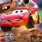 Cars on the Road - Die Animationsserie in der Review