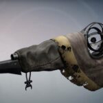 Destiny 2: Wie man das Scout-Gewehr Boshafte Berührung bekommt