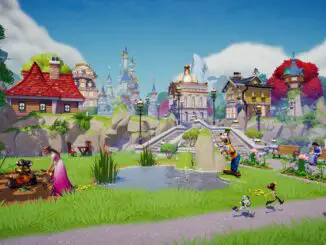 Disney Dreamlight Valley - Goofy