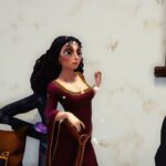 Disney Dreamlight Valley: Wie man Mutter Gothel freischaltet