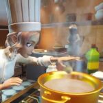 Disney Dreamlight Valley: Wie man Fischsuppe bekommt