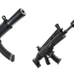 Fortnite: Wie man Schallgedämpfte Sturmgewehre und Maschinenpistolen bekommt