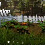 Garten Simulator ist jetzt erhältlich