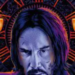 John Wick 1-3 Limited Collection - Artwork