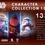 Galactic Edition von LEGO Star Wars: Die Skywalker Saga erscheint am 01. November
