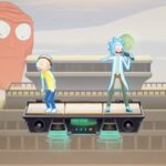 MultiVersus: Rick Sanchez aus Rick & Morty ab sofort verfügbar