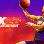 NBA 2K23 Arcade Edition ab 18. Oktober auf Apple Arcade