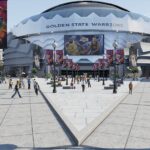 NBA 2K23: Die Stadt kehrt mit neuem Look für PlayStation 5 und Xbox Series X|S-Konsolen zurück